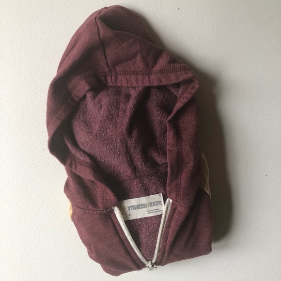 Tucker + Tate Other - Tucker + Tate Hoodie for Boys